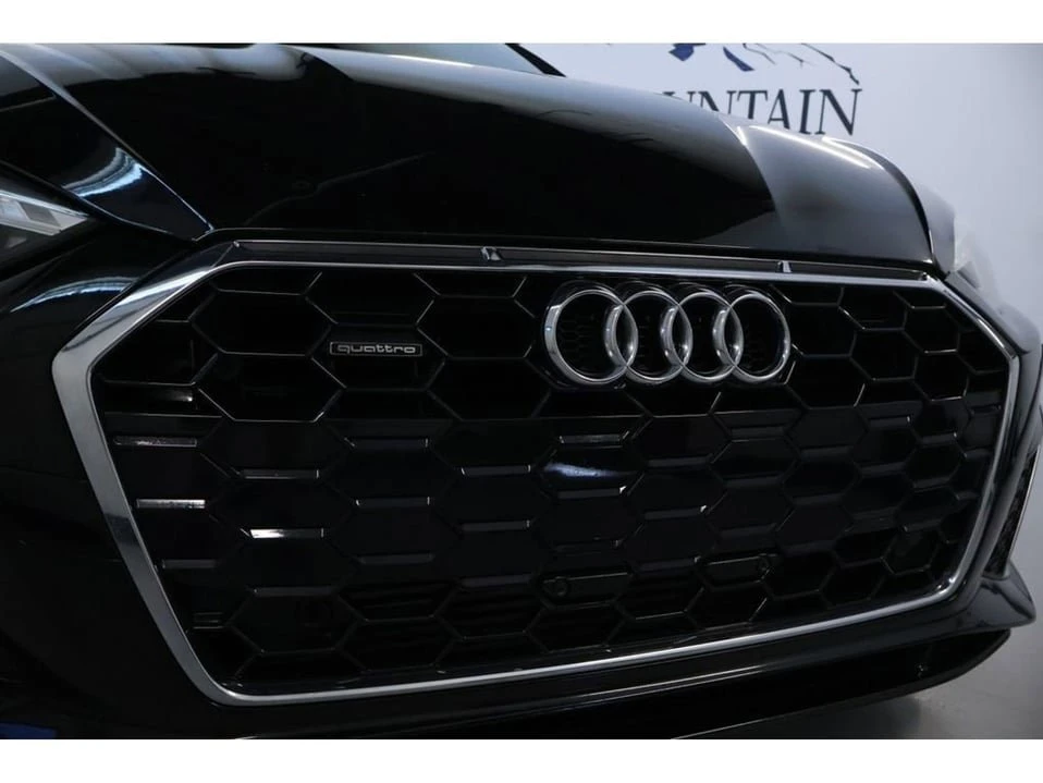 2020 Audi B9 A5 - Image 9 of 20