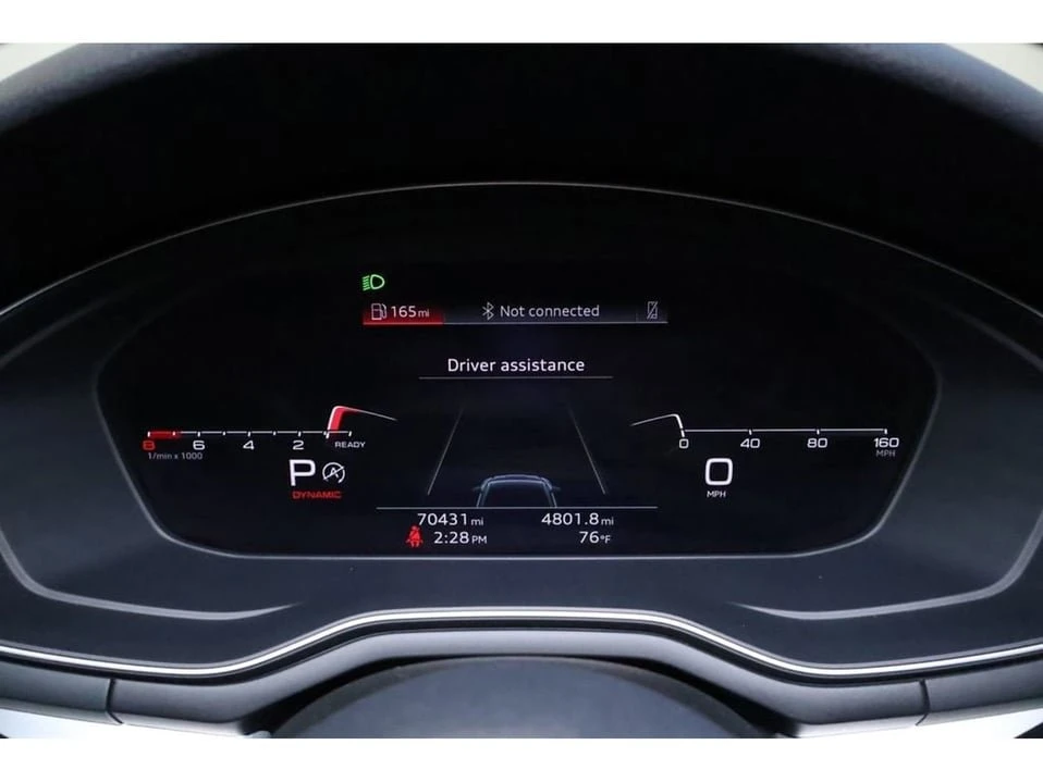 2020 Audi B9 A5 - Image 20 of 20