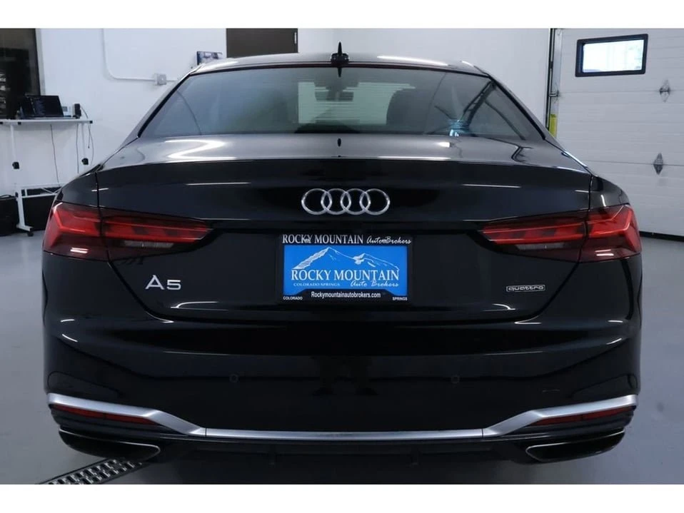 2020 Audi B9 A5 - Image 6 of 20