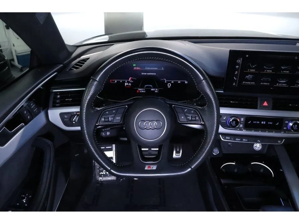 2020 Audi B9 A5 - Image 19 of 20