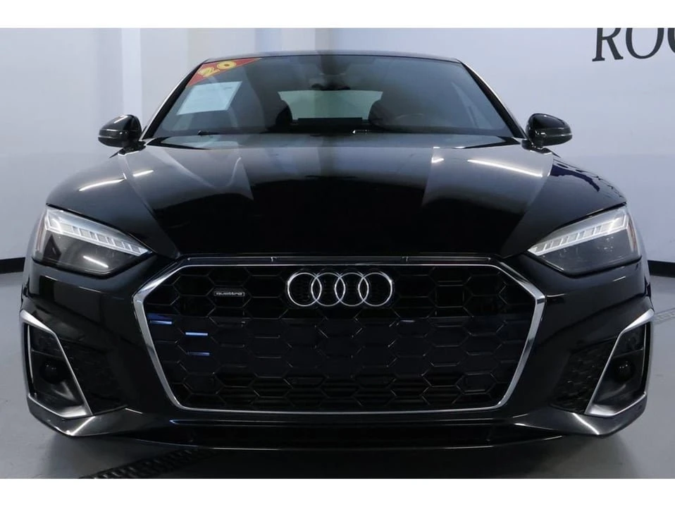 2020 Audi B9 A5 - Image 2 of 20