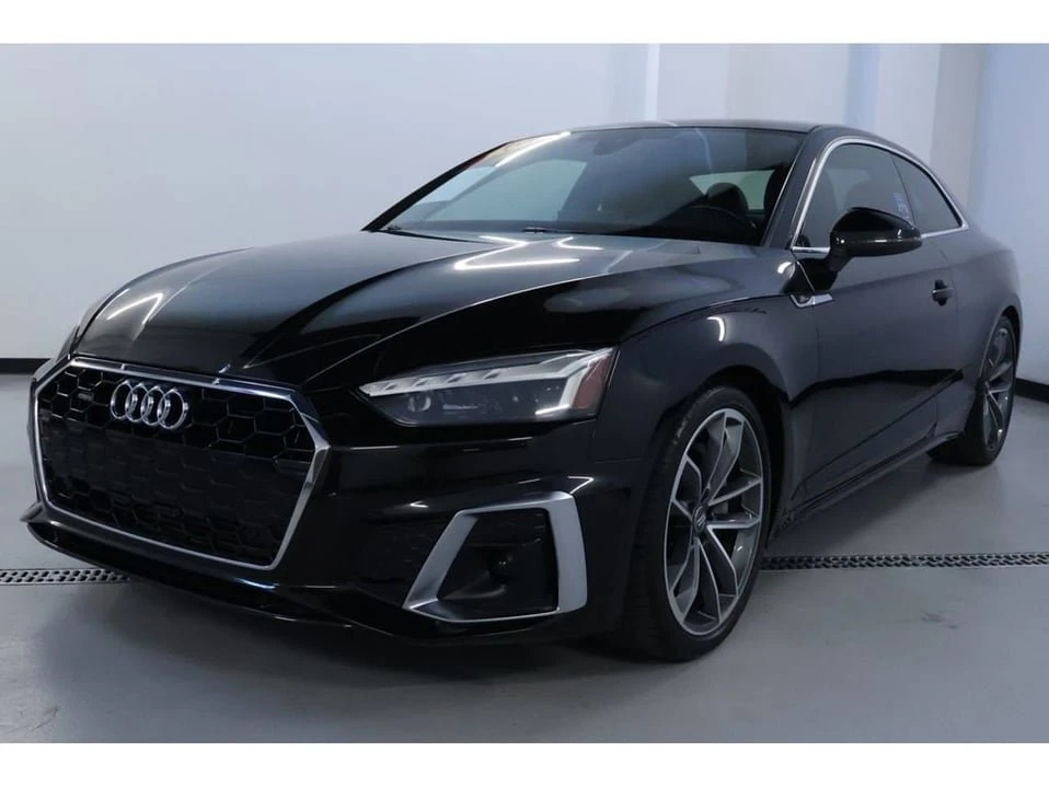 2020 Audi B9 A5 - Image 3 of 20