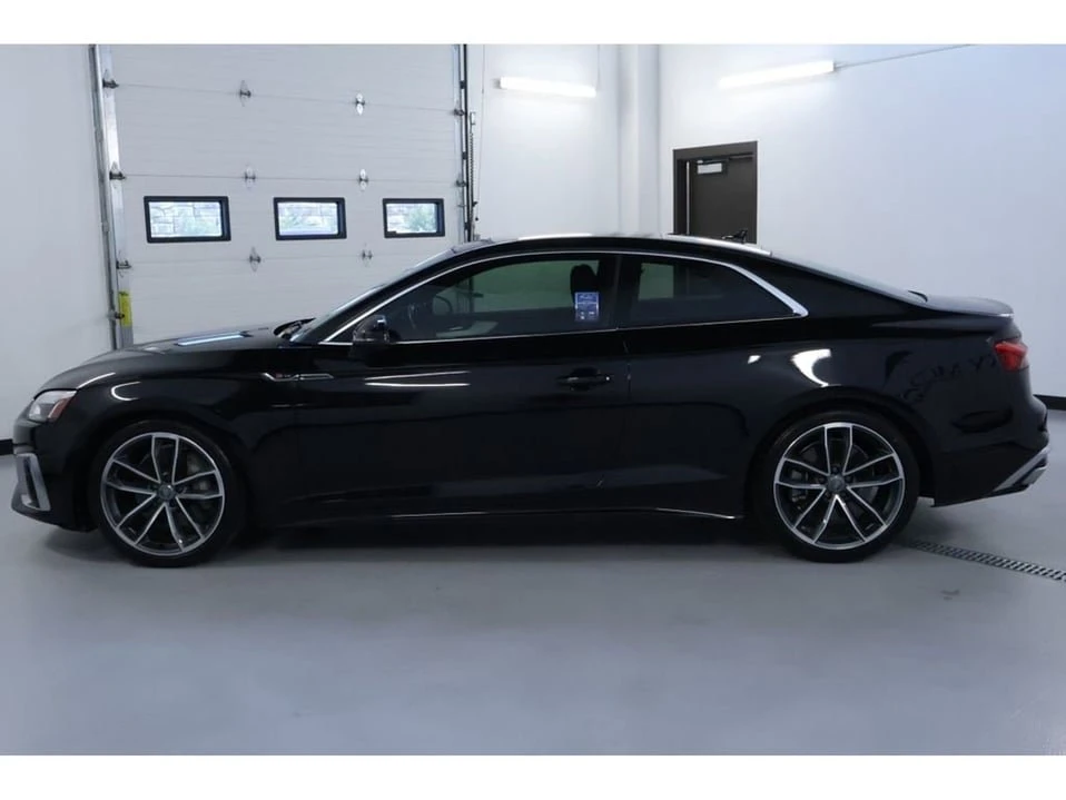 2020 Audi B9 A5 - Image 4 of 20