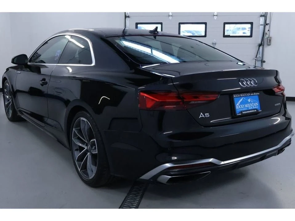 2020 Audi B9 A5 - Image 5 of 20
