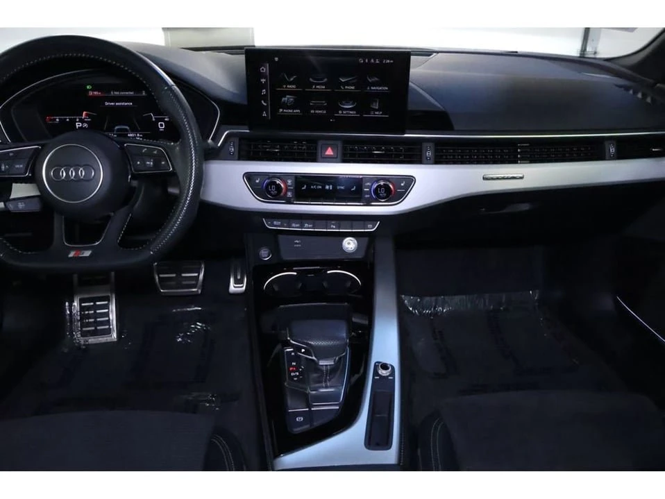 2020 Audi B9 A5 - Image 18 of 20