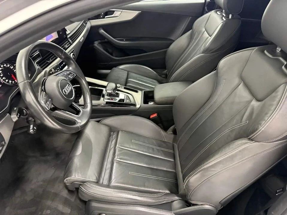 2020 Audi B9 A5 - Image 18 of 20