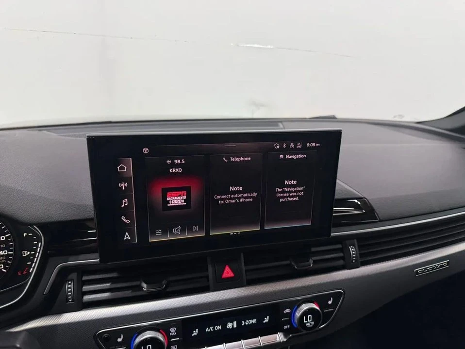 2020 Audi B9 A5 - Image 4 of 20