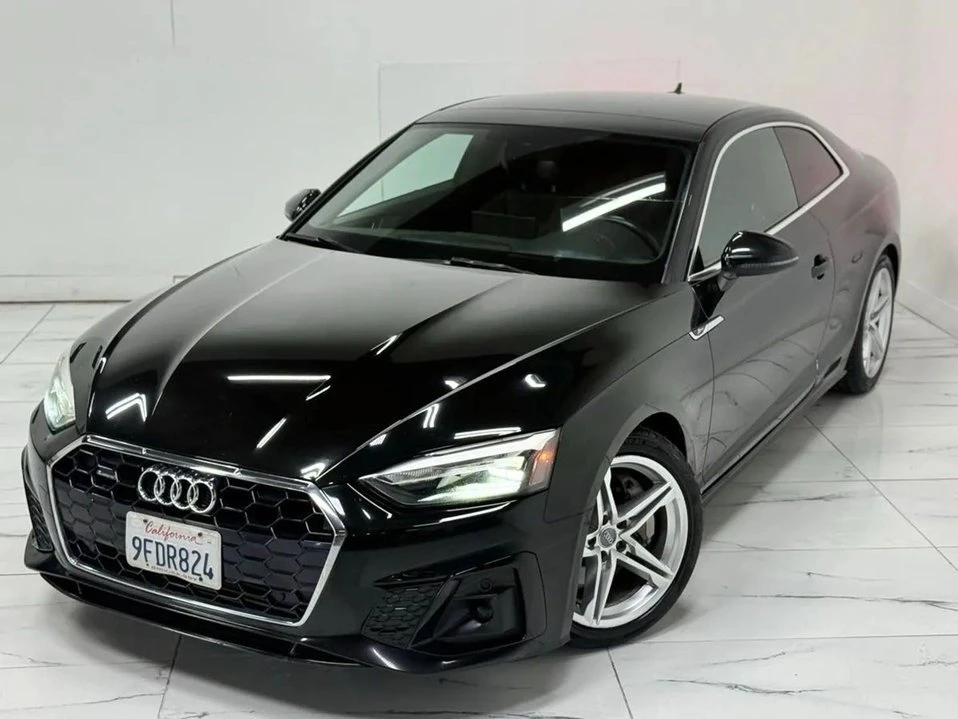2020 Audi B9 A5 - Image 9 of 20