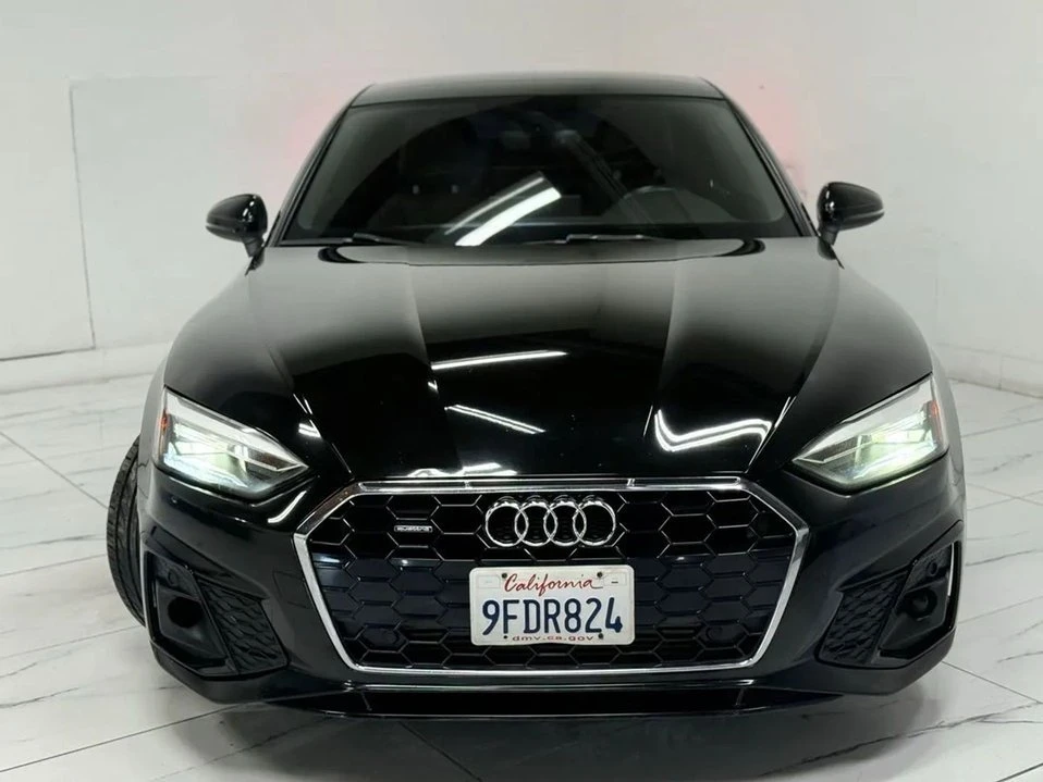 2020 Audi B9 A5 - Image 7 of 20
