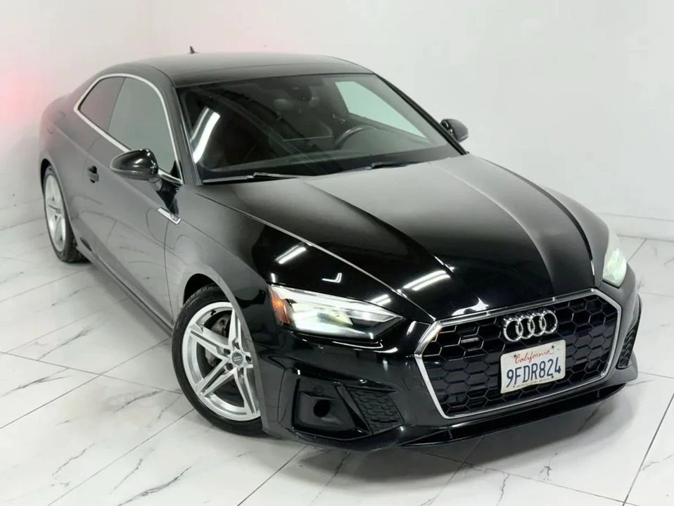 2020 Audi B9 A5 - Image 6 of 20