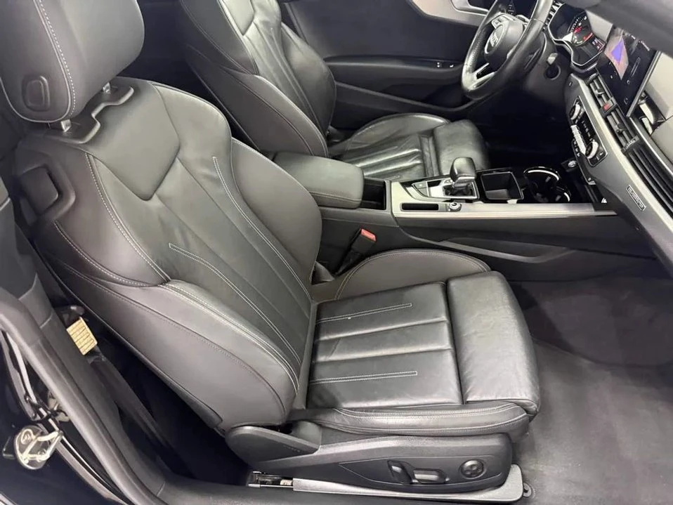 2020 Audi B9 A5 - Image 3 of 20