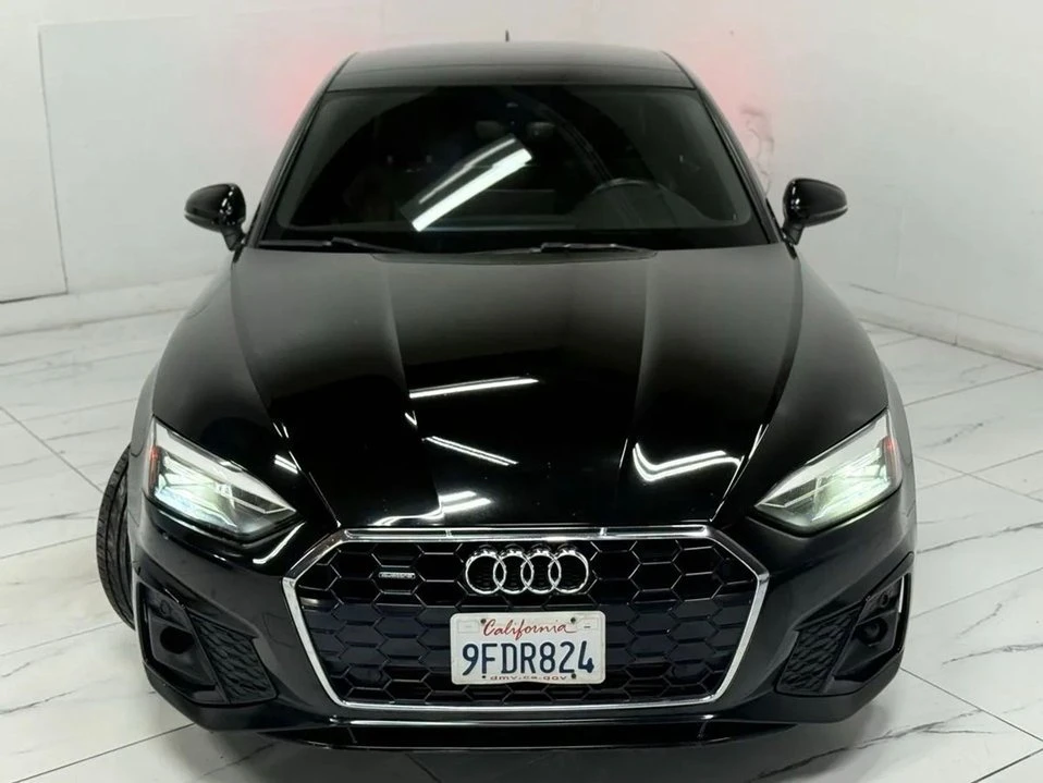 2020 Audi B9 A5 - Image 2 of 20