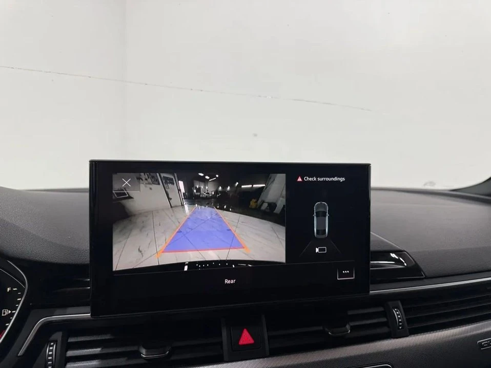 2020 Audi B9 A5 - Image 5 of 20