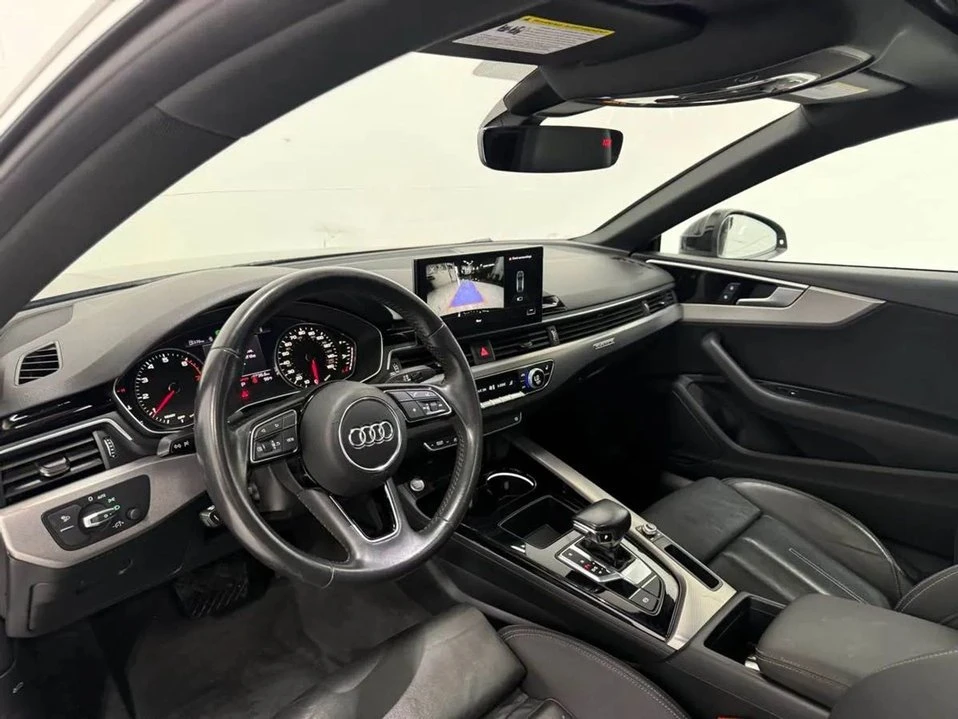 2020 Audi B9 A5 - Image 17 of 20