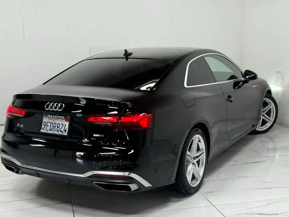 2020 Audi B9 A5 - Image 14 of 20
