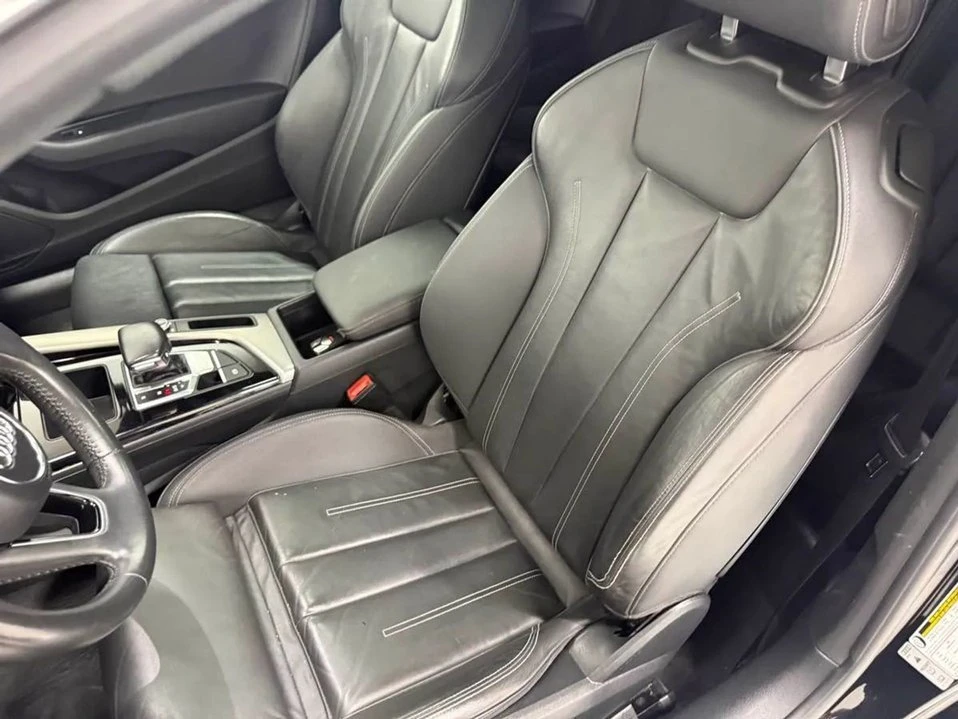 2020 Audi B9 A5 - Image 19 of 20