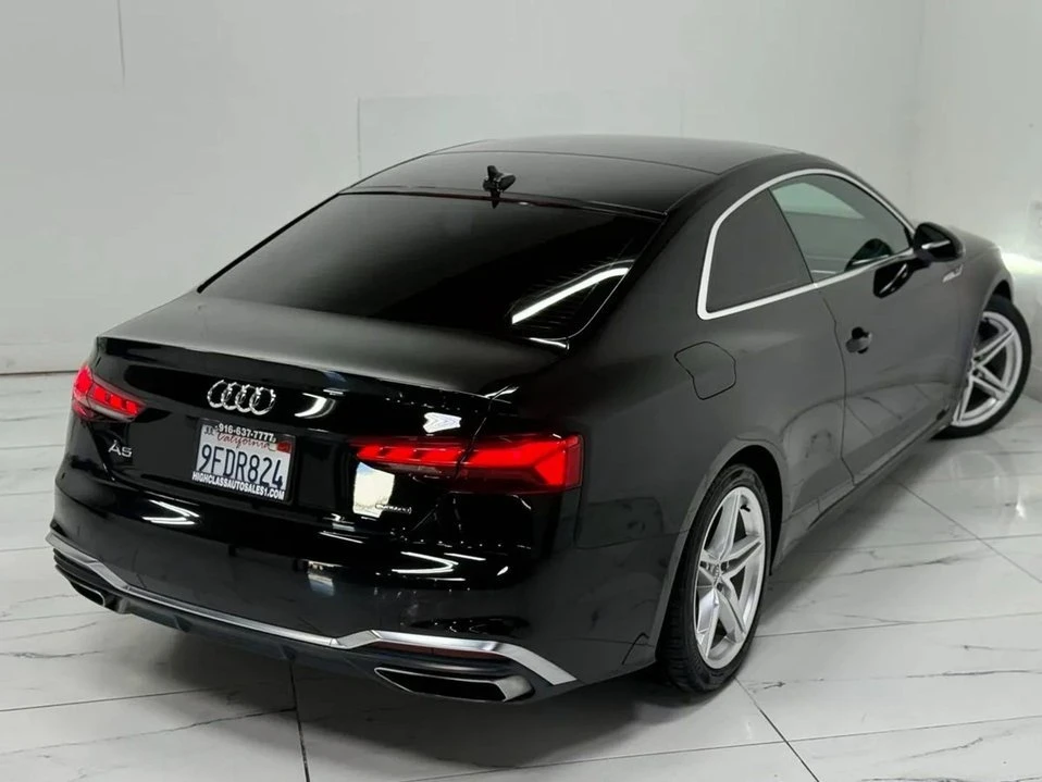 2020 Audi B9 A5 - Image 15 of 20