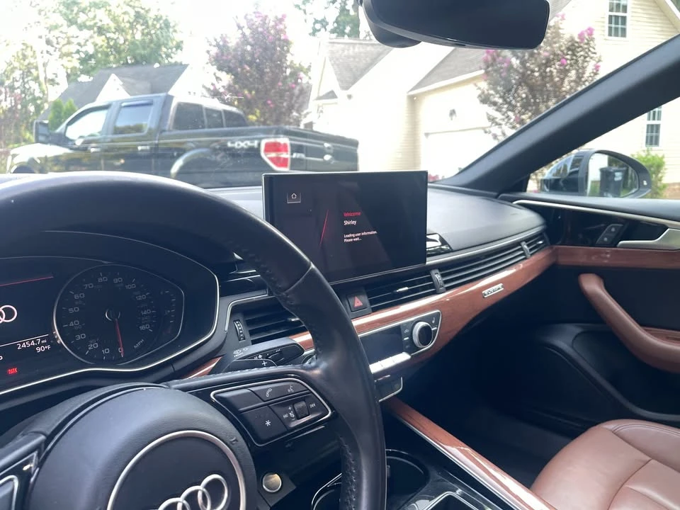 2020 Audi B9 A5 - Image 14 of 15