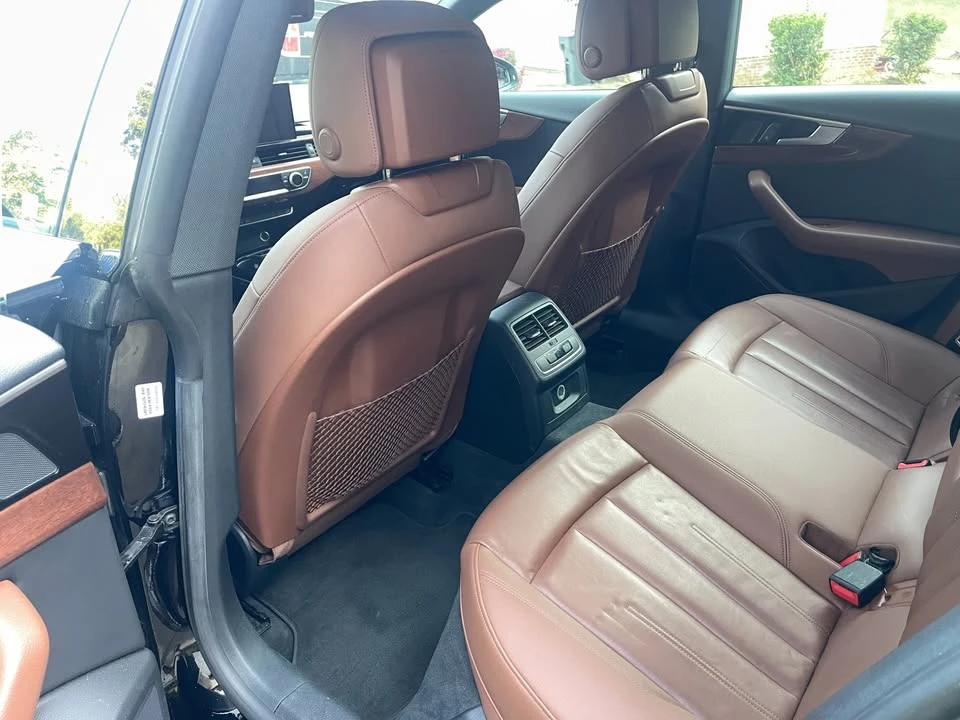 2020 Audi B9 A5 - Image 10 of 15
