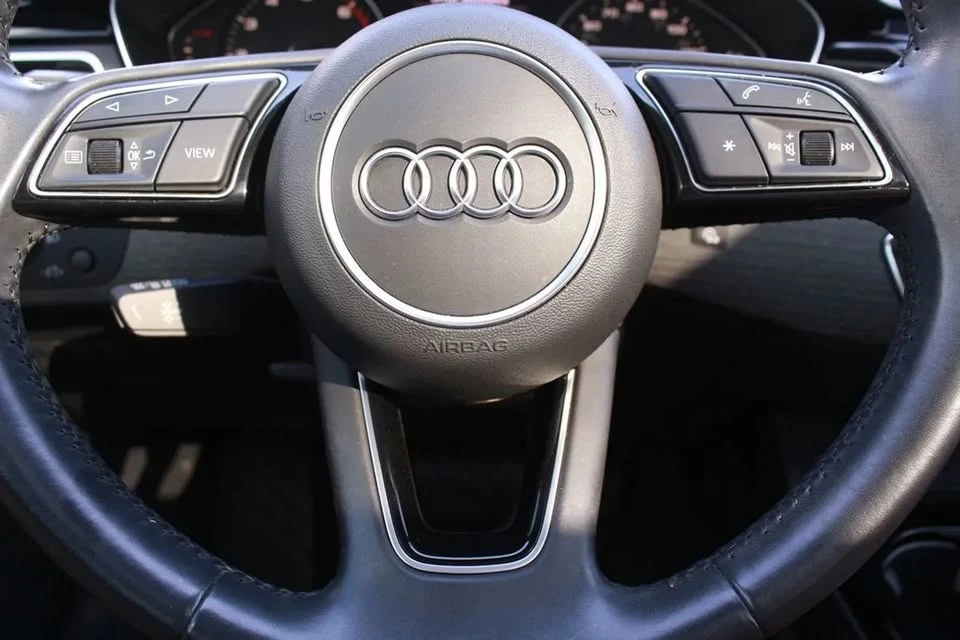 2020 Audi B9 A5 - Image 19 of 20