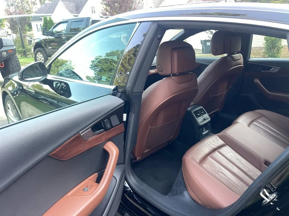 2020 Audi B9 A5 - Image 11 of 15