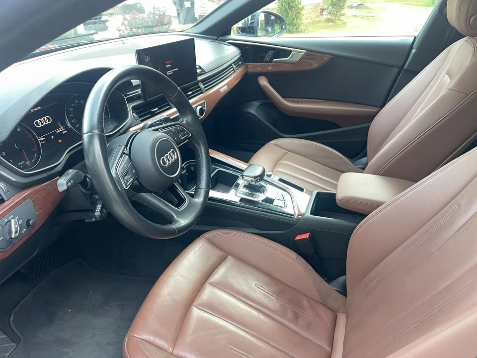 2020 Audi B9 A5 - Image 12 of 15