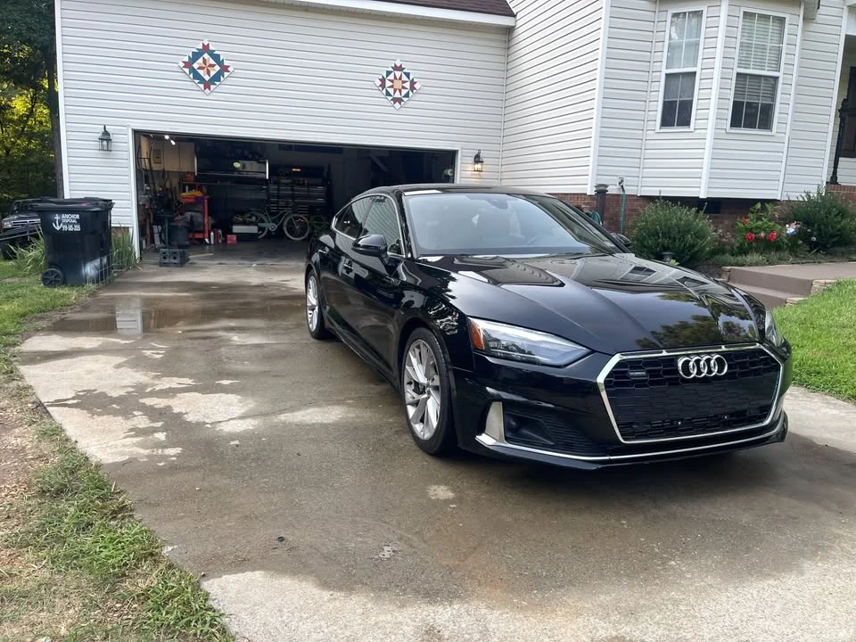 2020 Audi B9 A5 - Image 2 of 15