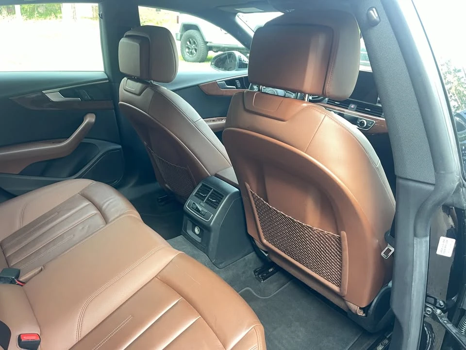 2020 Audi B9 A5 - Image 9 of 15