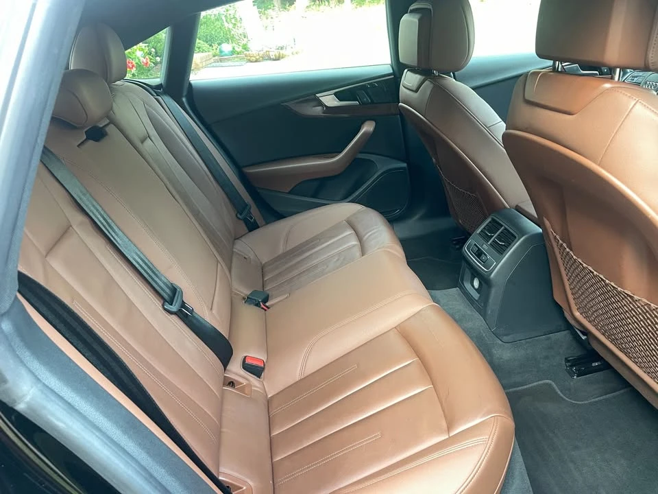 2020 Audi B9 A5 - Image 8 of 15