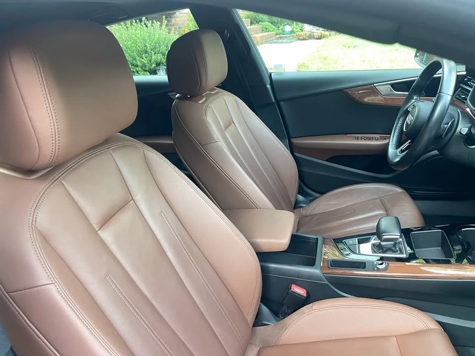 2020 Audi B9 A5 - Image 7 of 15