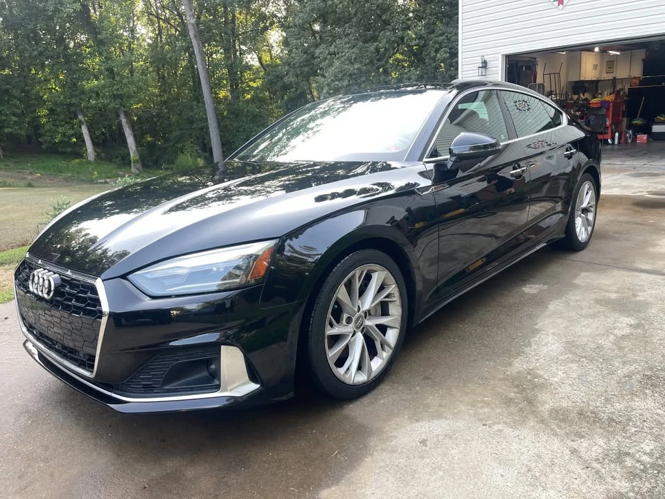 2020 Audi B9 A5 - Image 3 of 15