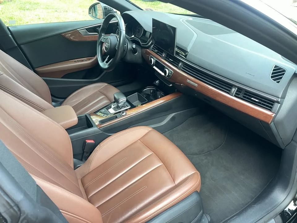 2020 Audi B9 A5 - Image 6 of 15