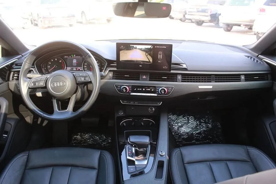 2020 Audi B9 A5 - Image 18 of 20