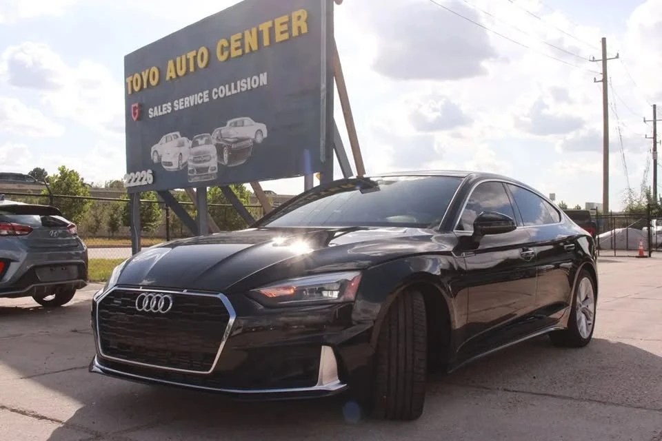 2020 Audi B9 A5 - Image 3 of 20