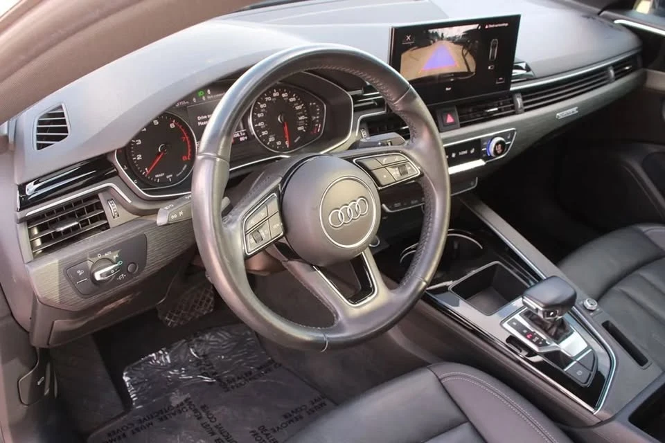 2020 Audi B9 A5 - Image 14 of 20