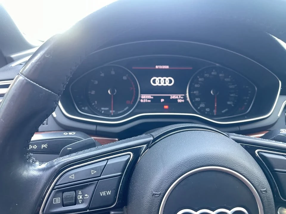 2020 Audi B9 A5 - Image 13 of 15