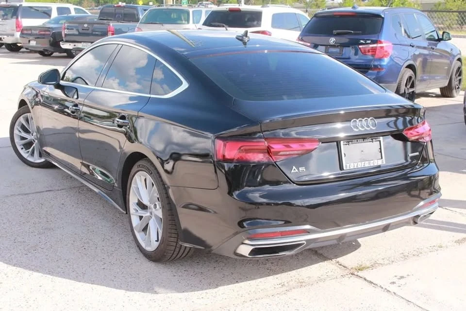 2020 Audi B9 A5 - Image 8 of 20