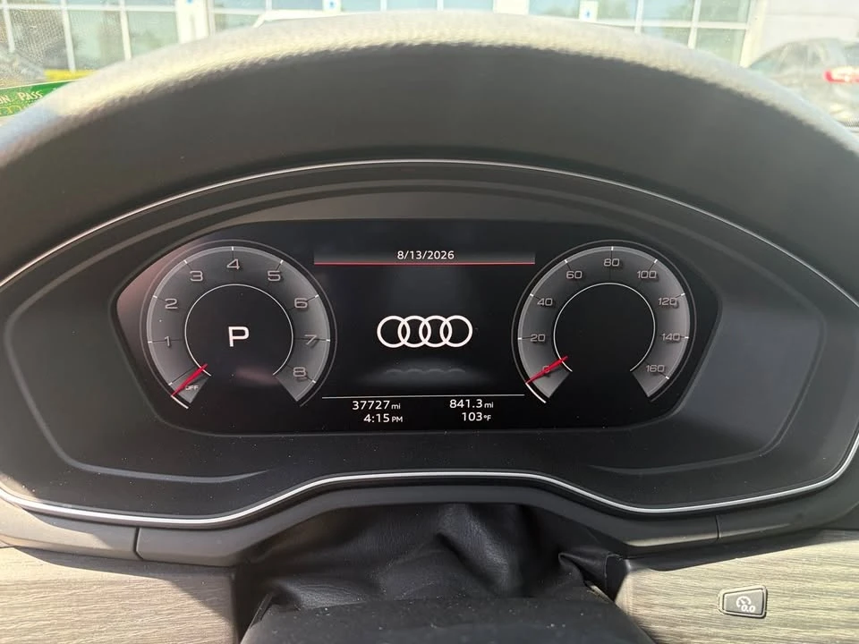 2020 Audi B9 A5 - Image 6 of 7
