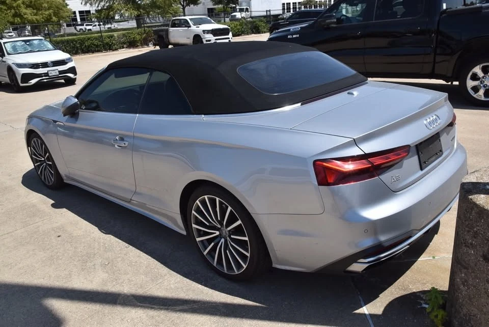 2020 Audi B9 A5 - Image 4 of 7