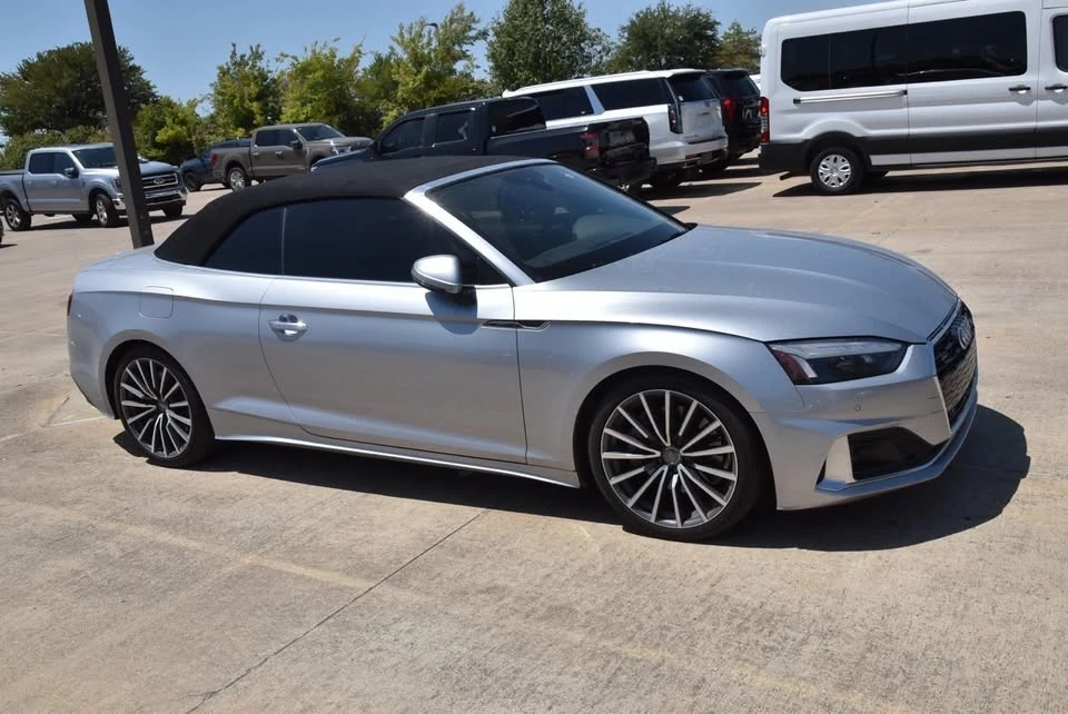 2020 Audi B9 A5 - Image 3 of 7