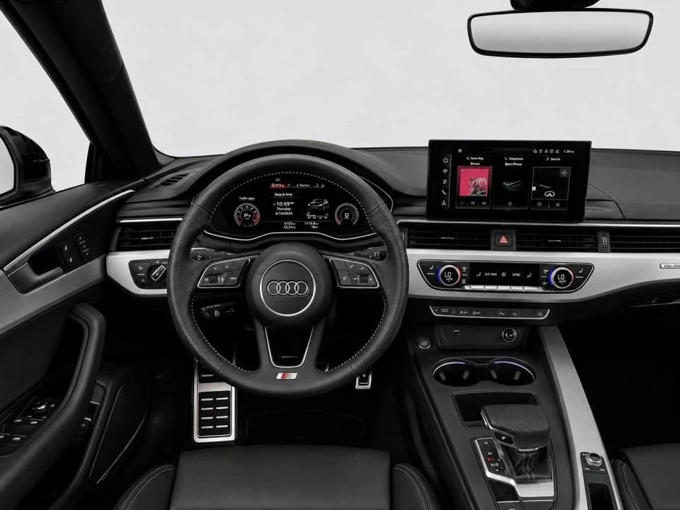 2020 Audi B9 A5 - Image 14 of 15