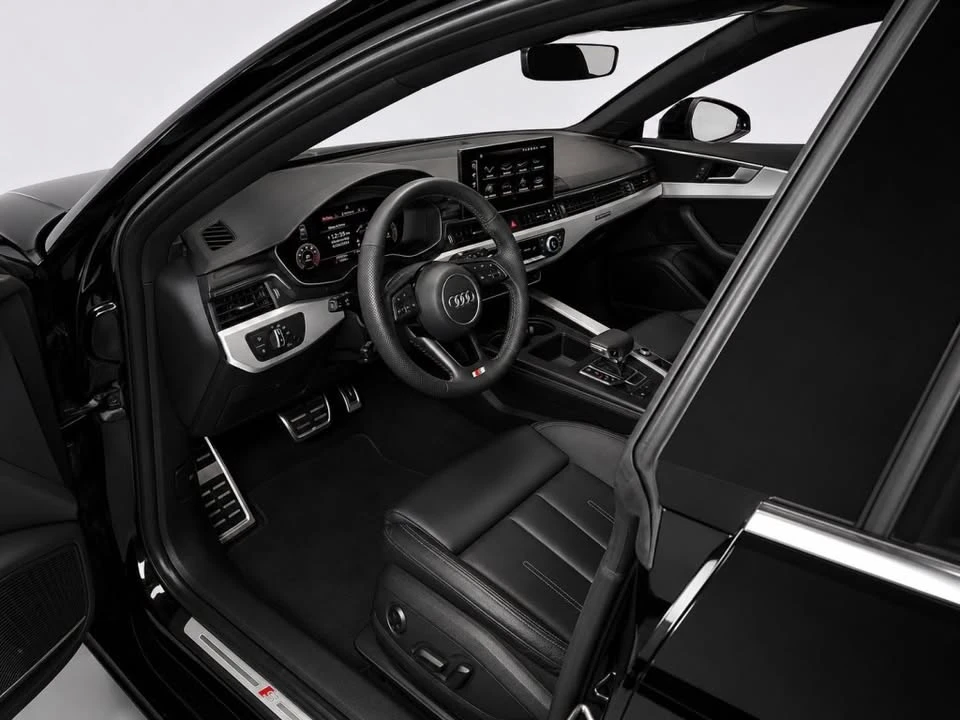 2020 Audi B9 A5 - Image 11 of 15