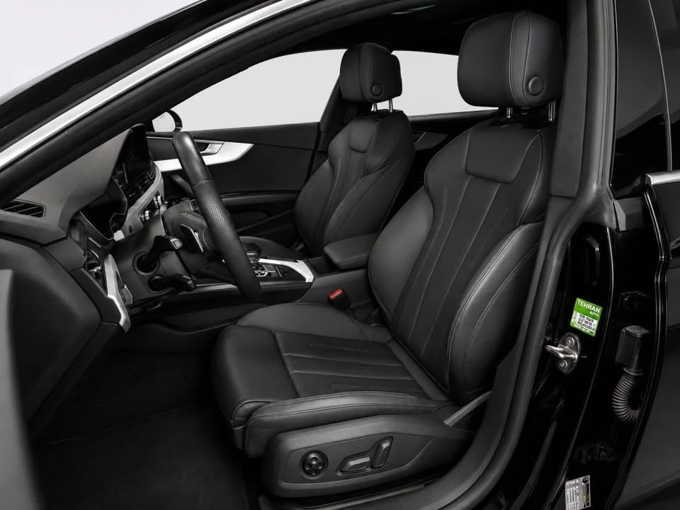2020 Audi B9 A5 - Image 10 of 15