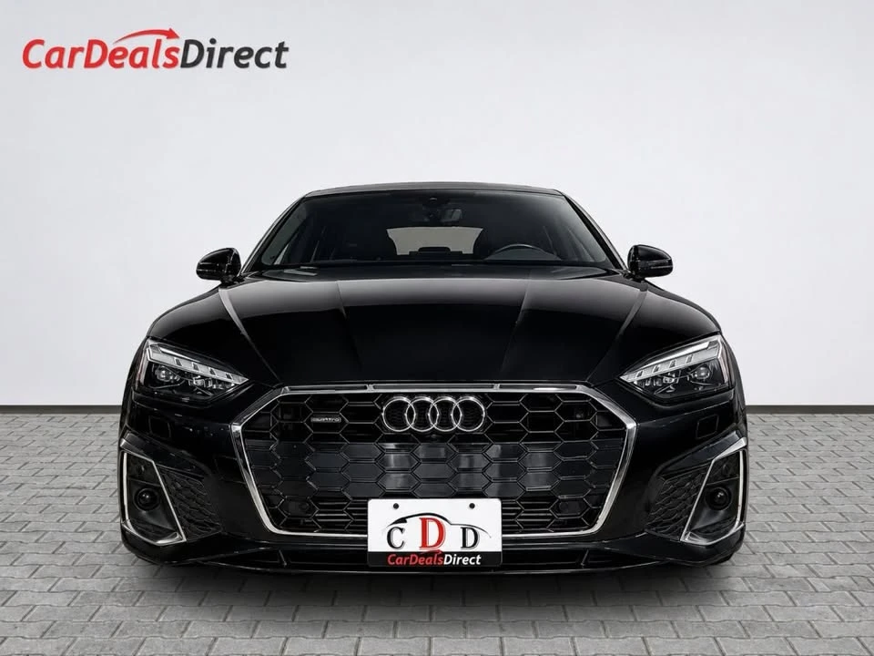 2020 Audi B9 A5 - Image 2 of 15