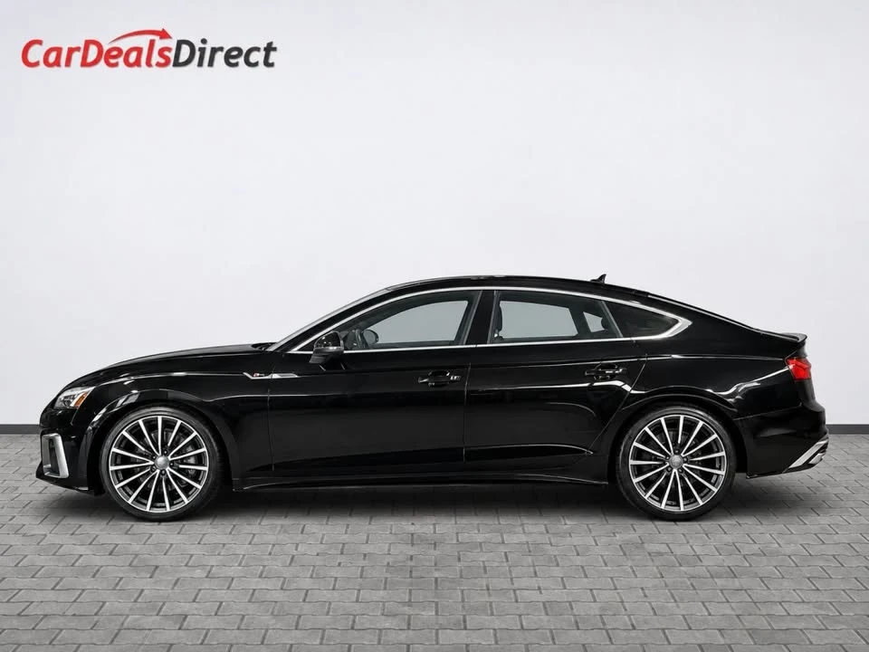 2020 Audi B9 A5 - Image 3 of 15
