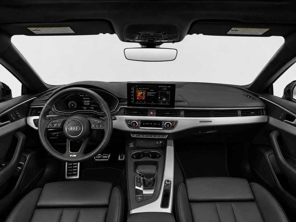 2020 Audi B9 A5 - Image 13 of 15