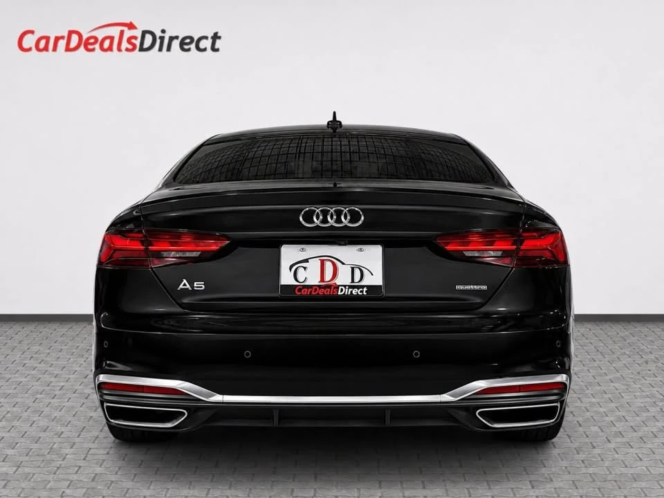 2020 Audi B9 A5 - Image 6 of 15