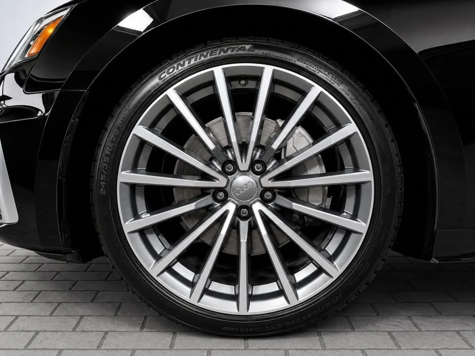 2020 Audi B9 A5 - Image 7 of 15