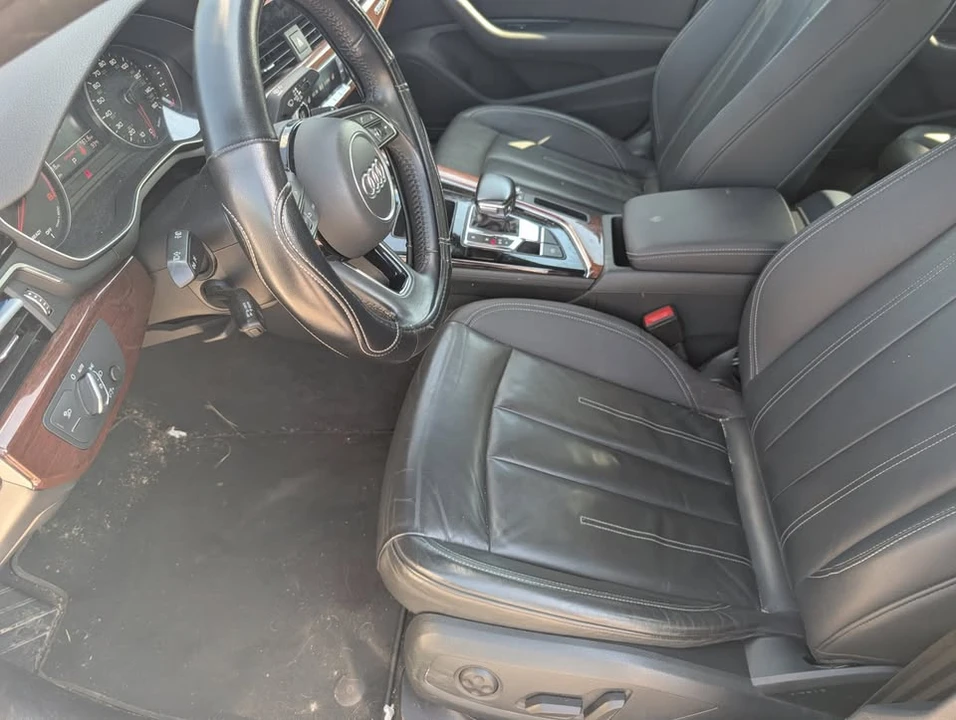 2020 Audi B9 A5 - Image 9 of 20