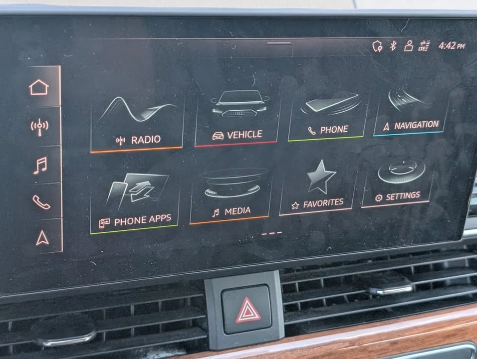 2020 Audi B9 A5 - Image 18 of 20